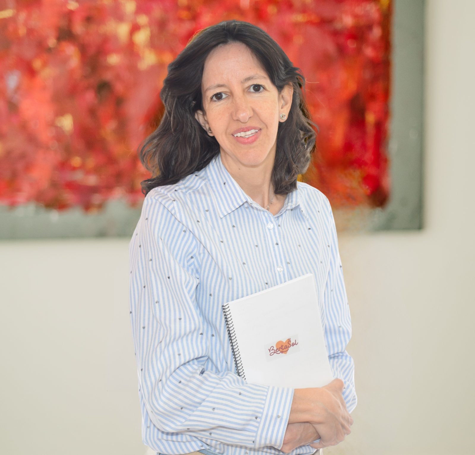 Berta Sol - Coaching para el dolor menstrual