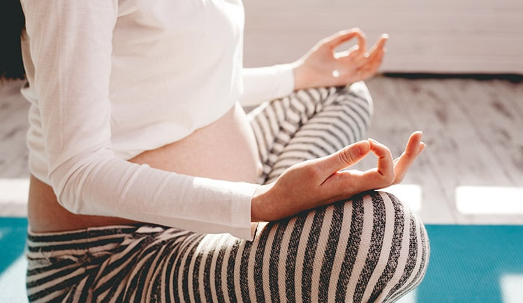 Remedios naturales para el dolor menstrual