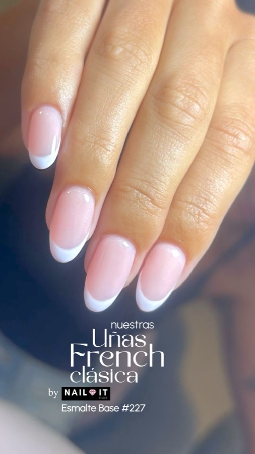 Uñas en gel