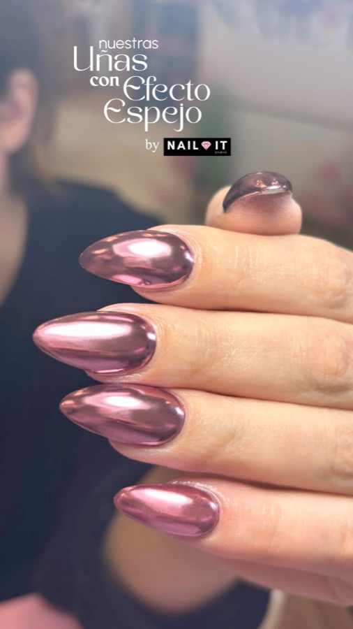 Nail art Barcelona