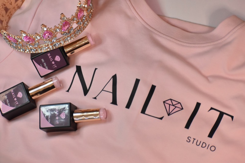 Nail It - foto 1