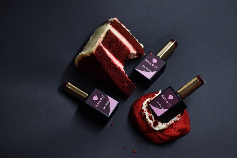 Red Velvet - foto 1