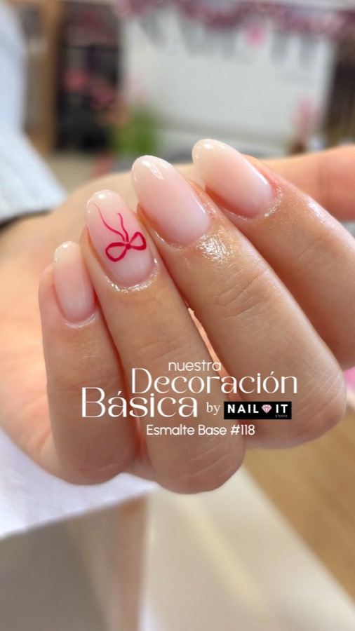 Uñas Nail It