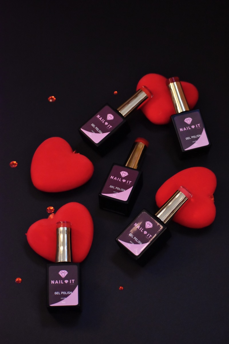 Passion Rouge - foto 1
