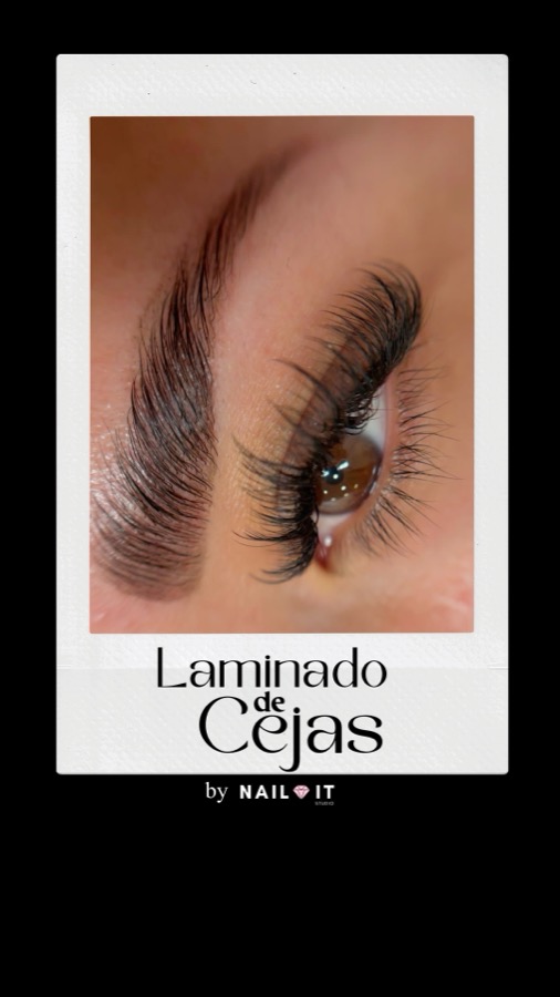 Pedicura Nail It