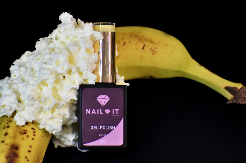 Banana Split - foto 1