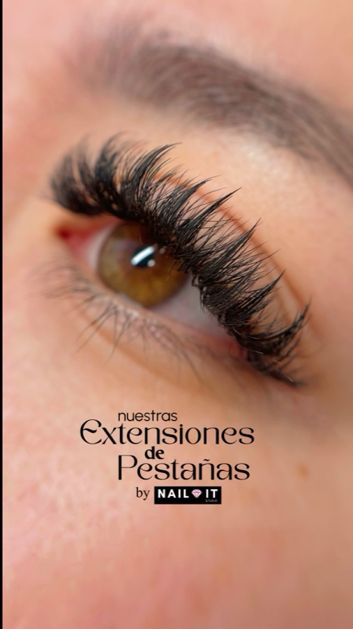 Diseño nail art