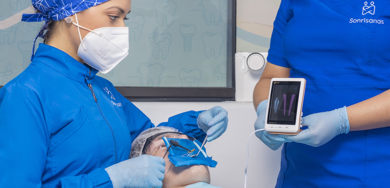 Endodoncia