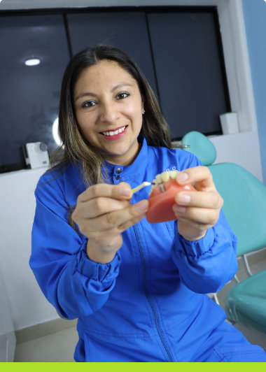 Implantes