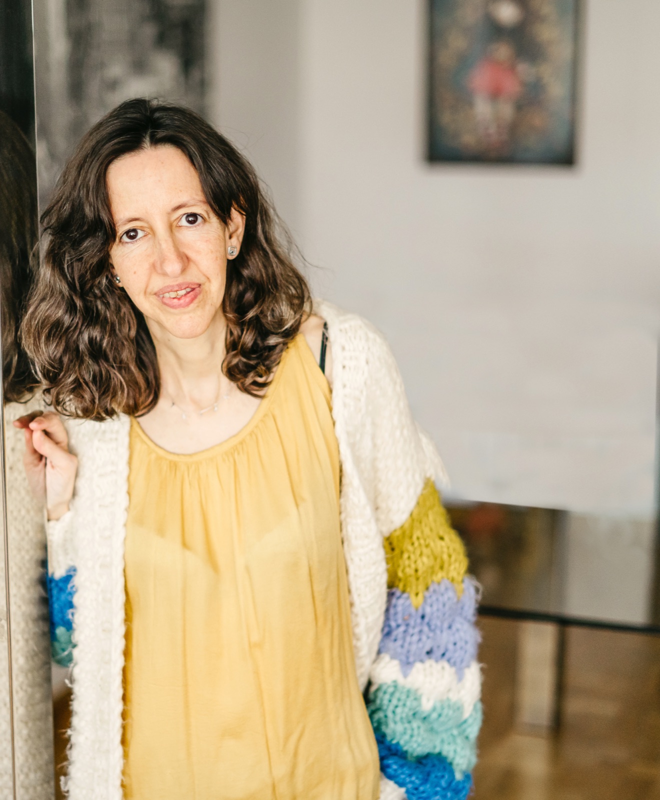 Berta Sol