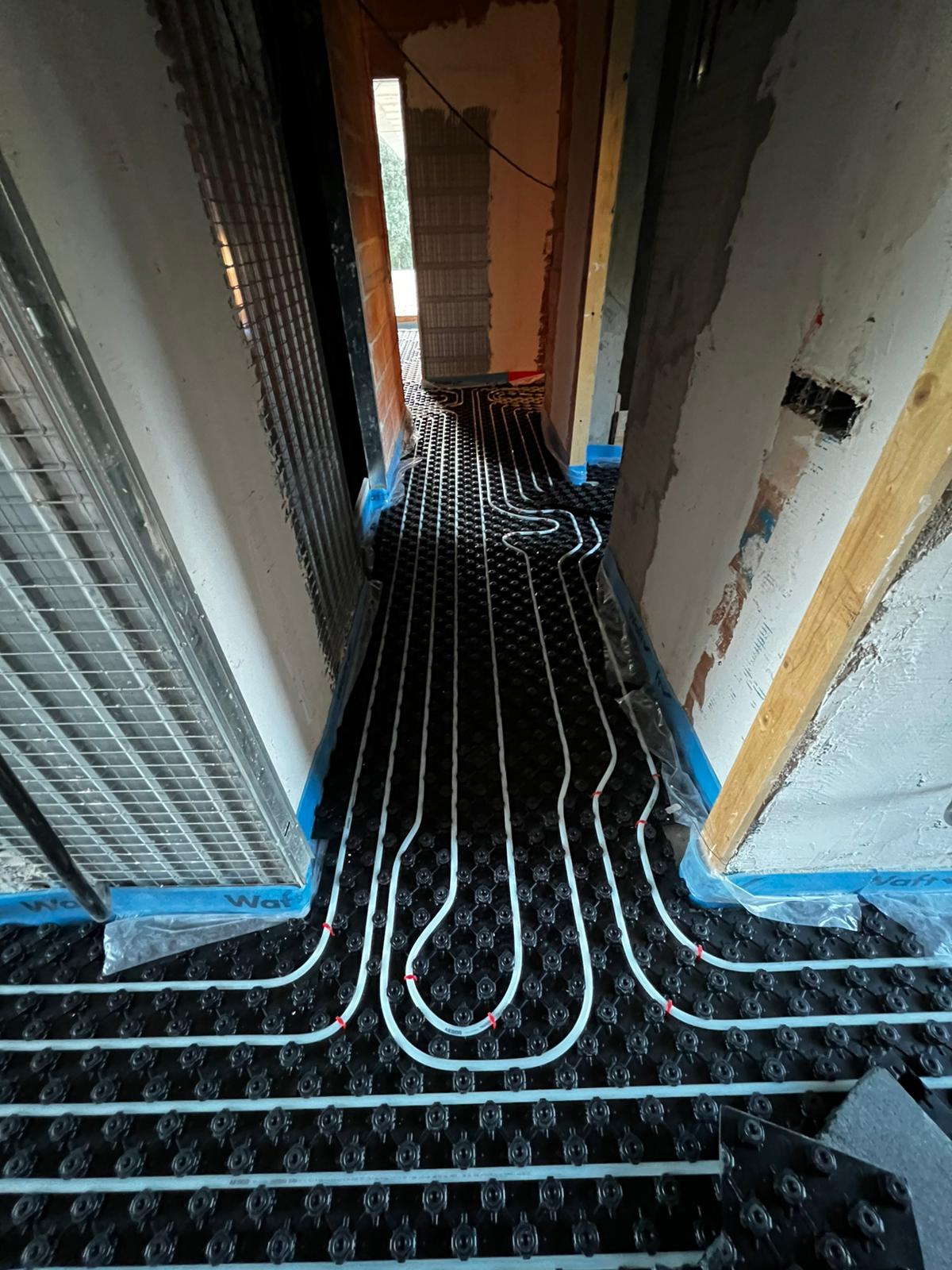 Instalación solar en nave industrial Sabadell