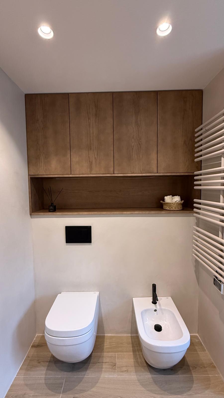 Radiadores toalleros premium