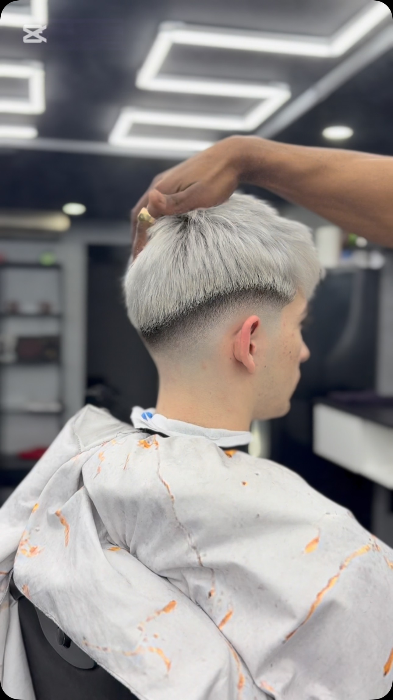 Corte Eros Project