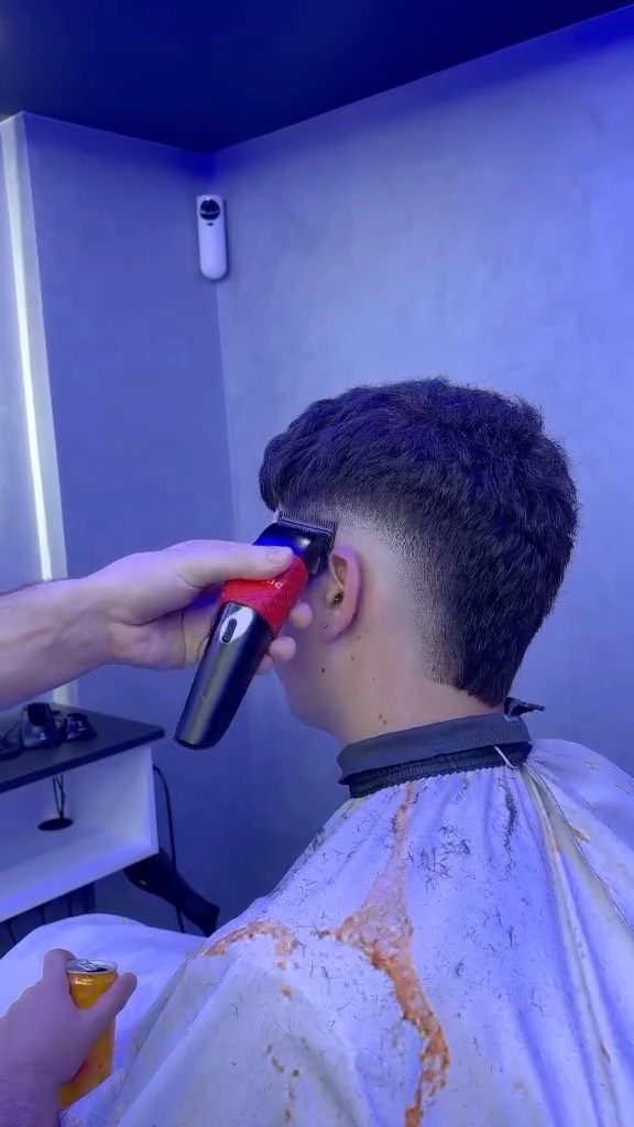 Corte Eros Project
