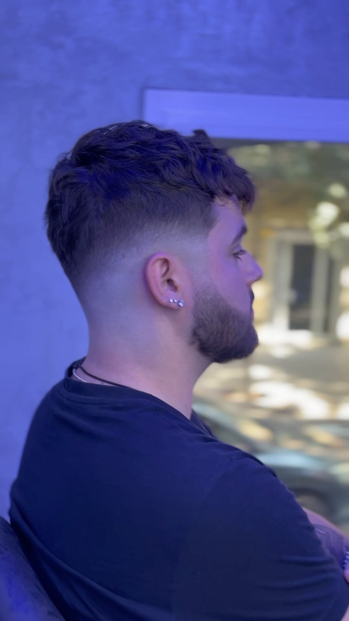 Corte Eros Project