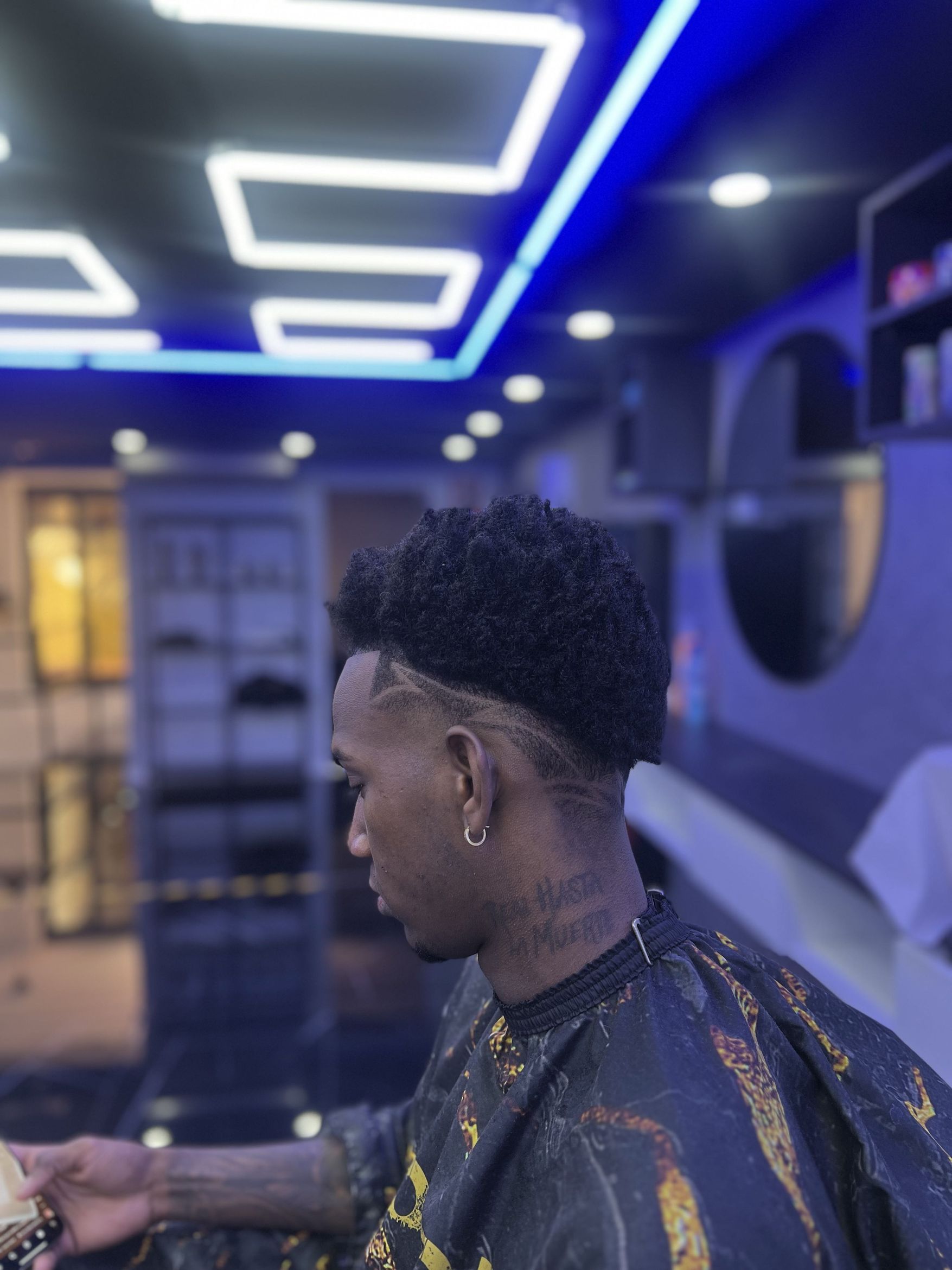 Corte Eros Project