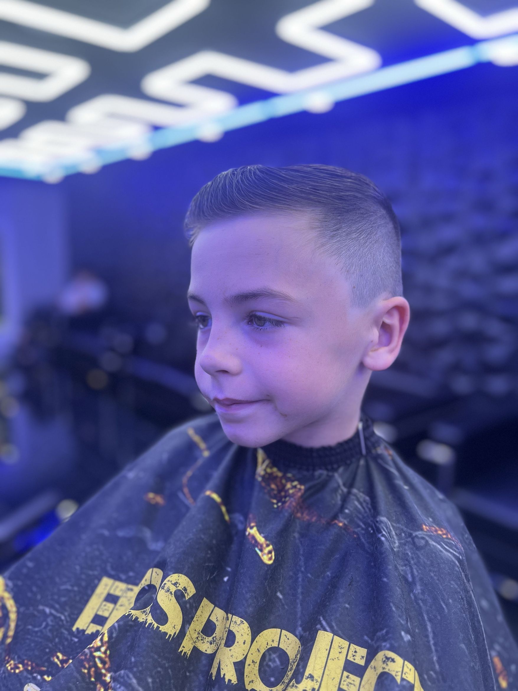 Corte Eros Project