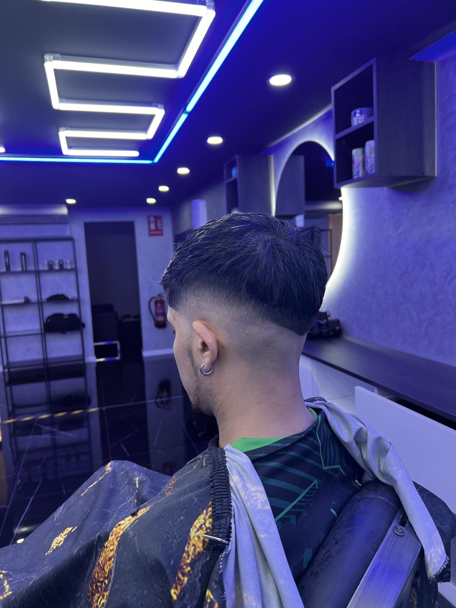 Corte Eros Project