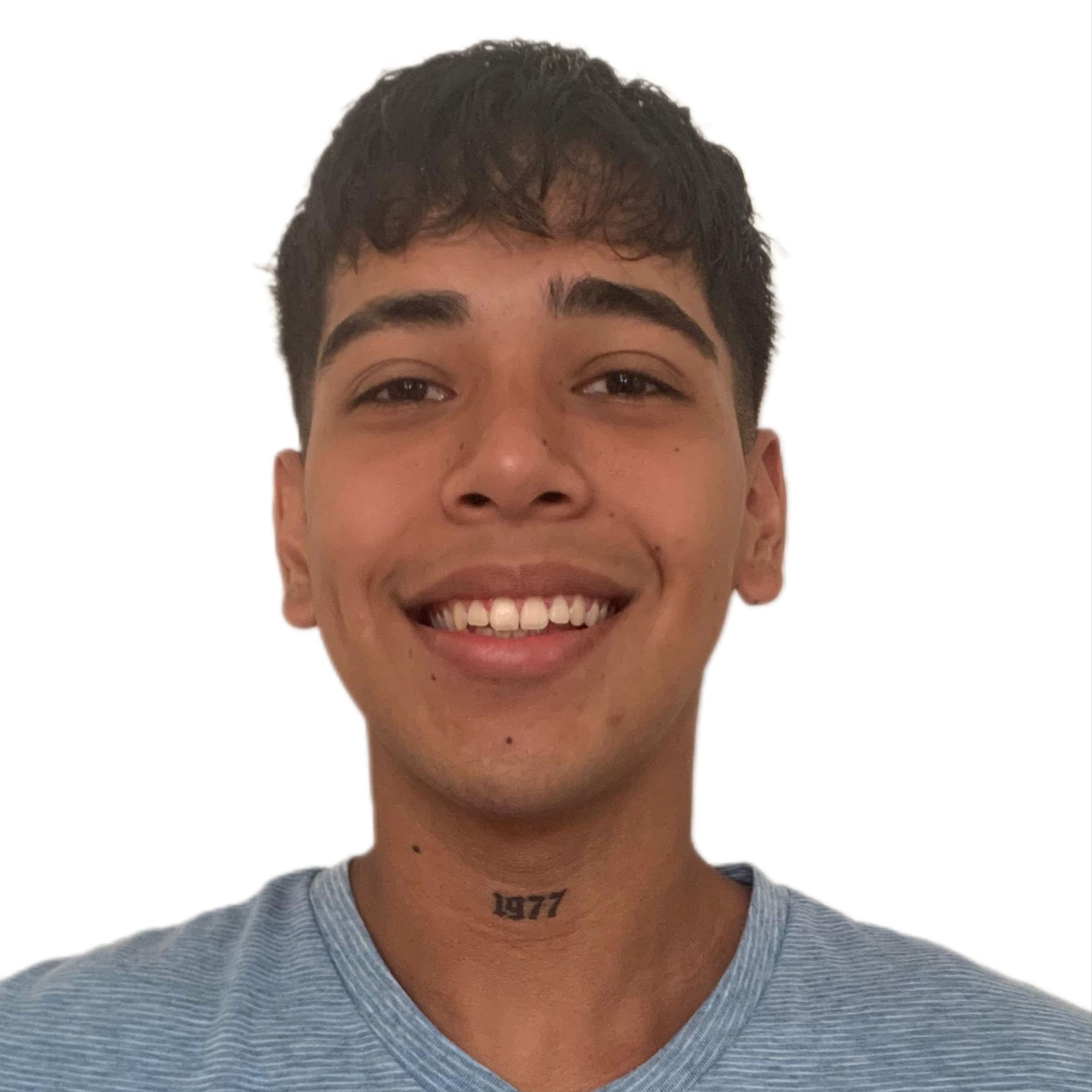 Kelvi Sanchez