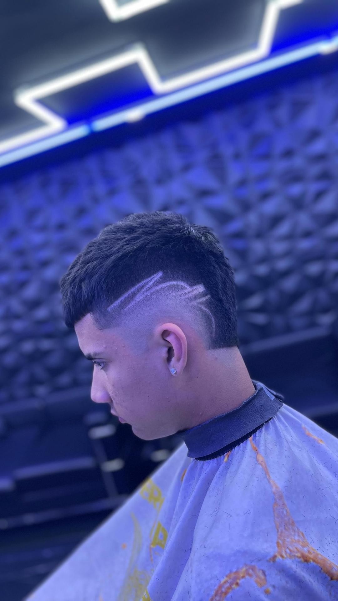 Fade / degradado