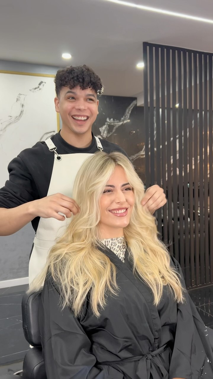 Balayage