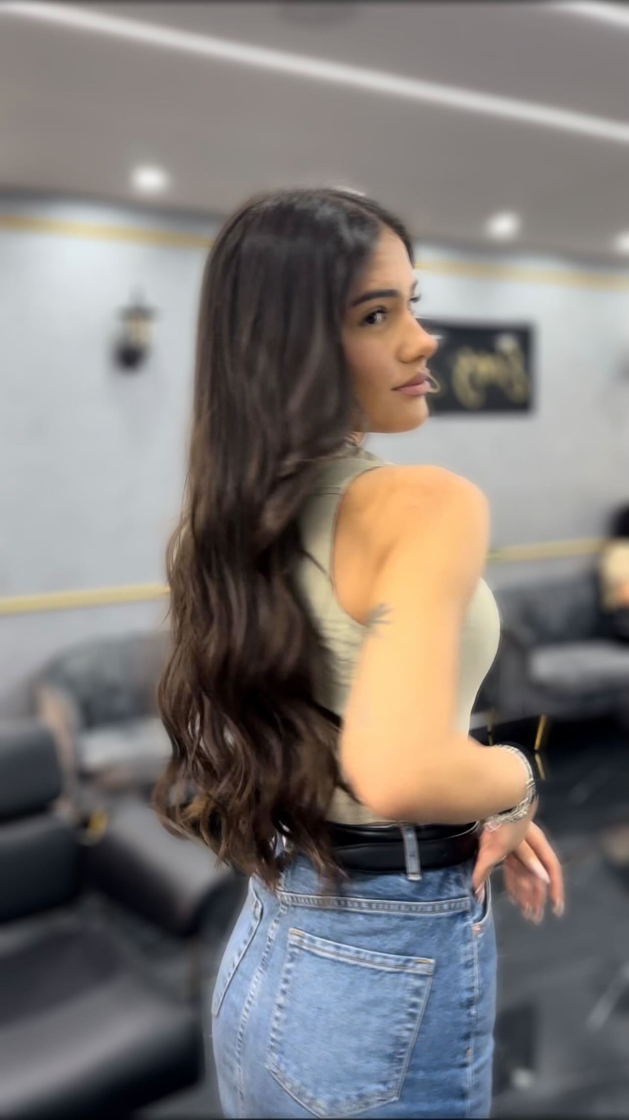 Balayage