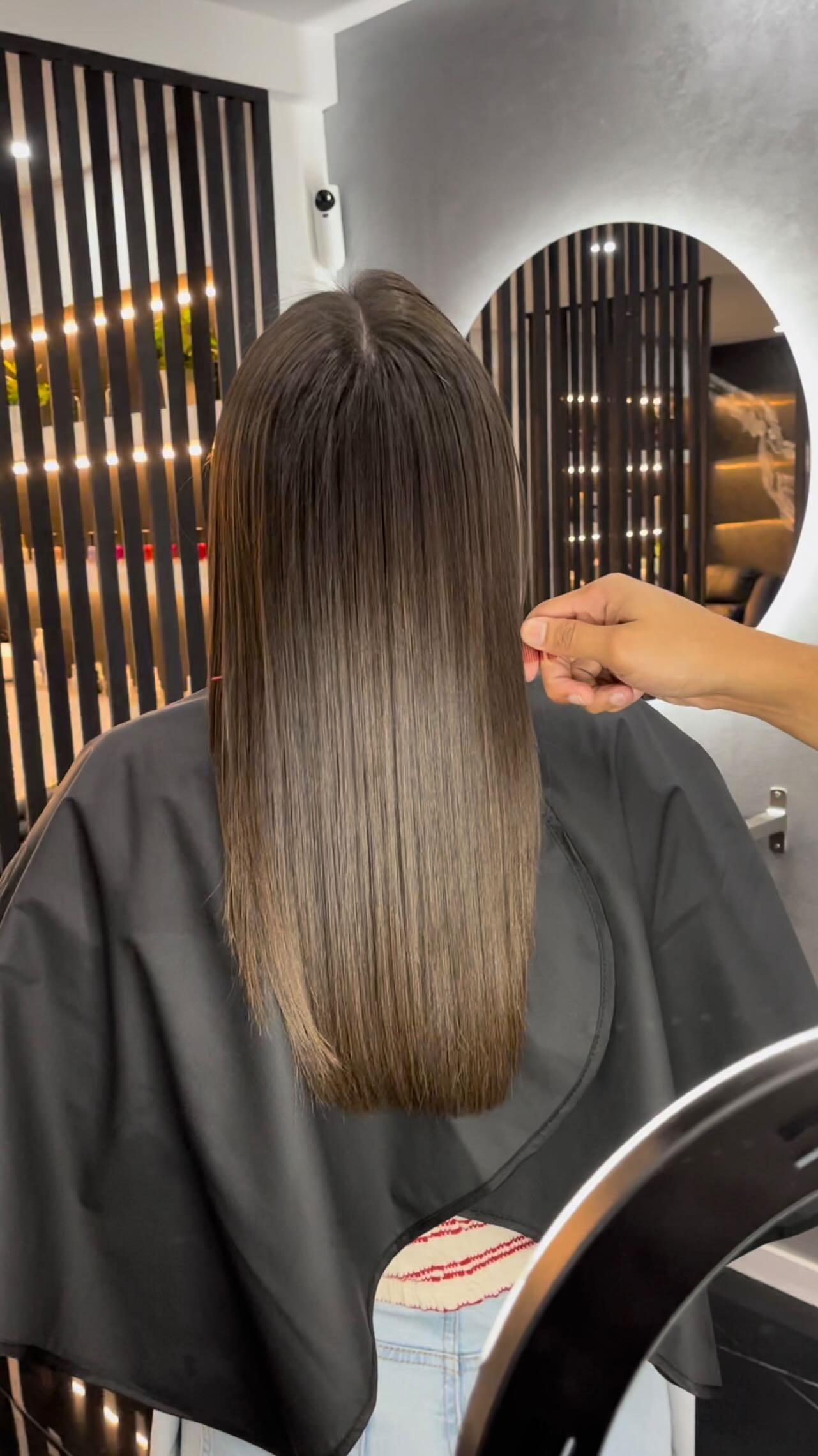 Corte