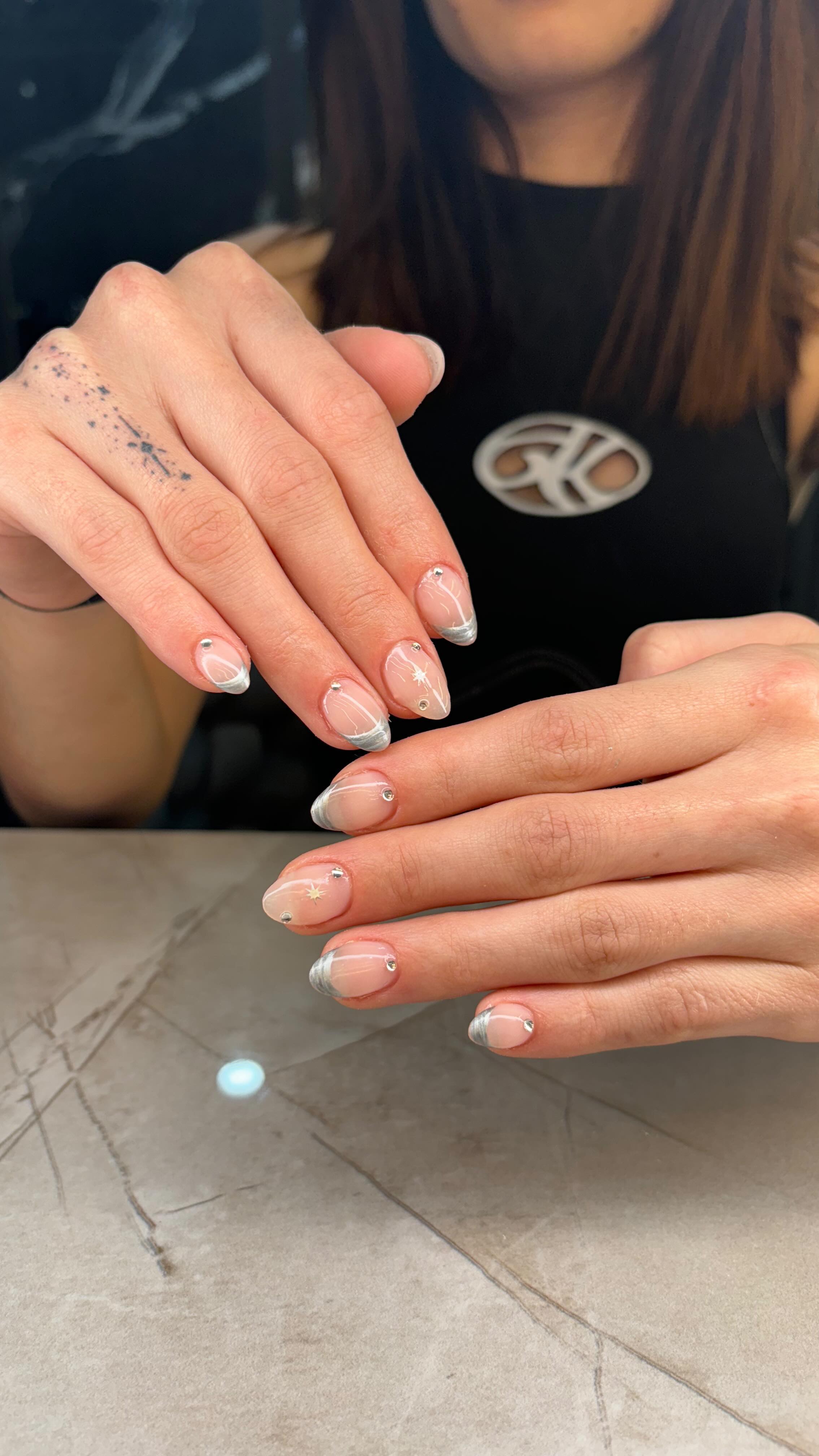 Nails / Manicura
