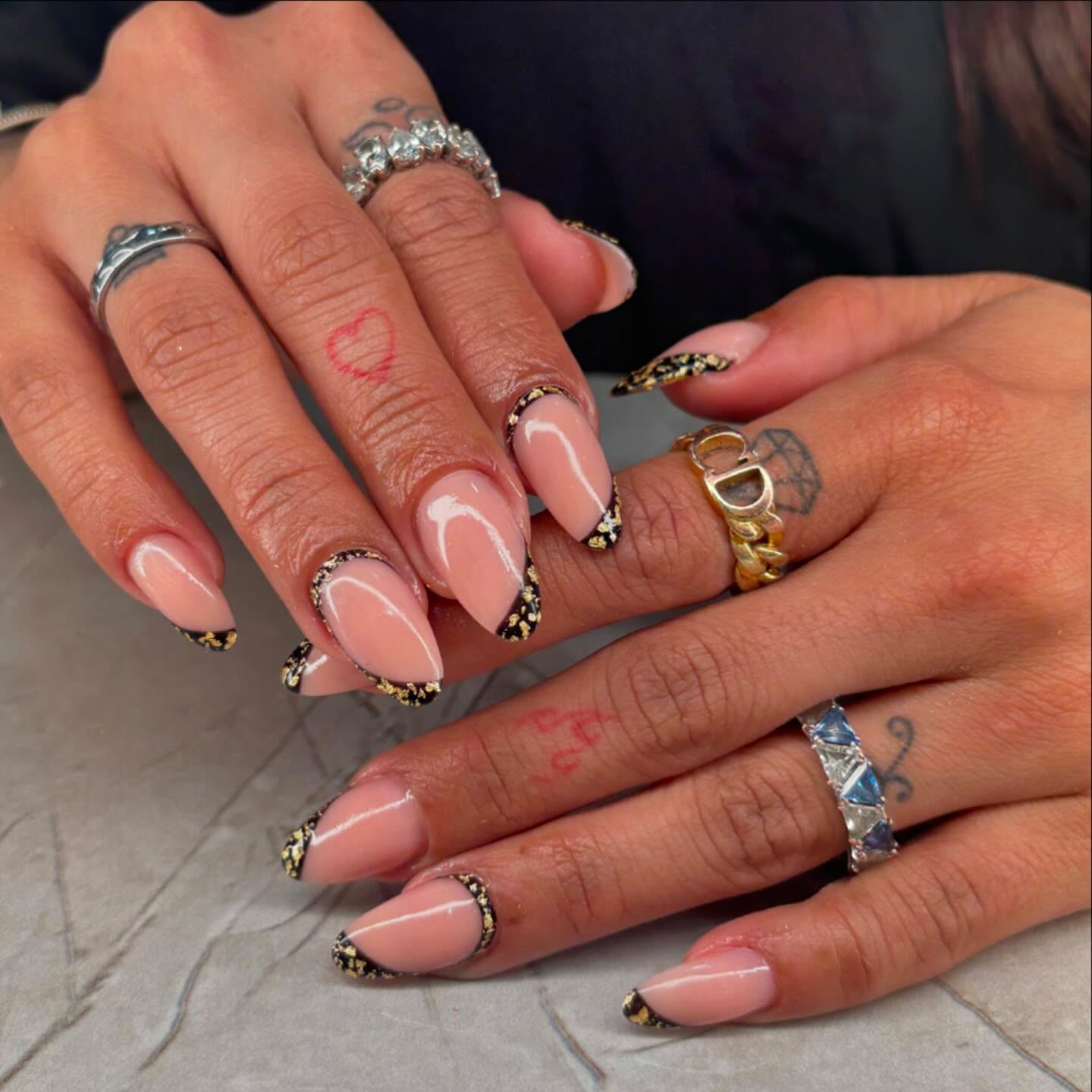 Pedicura