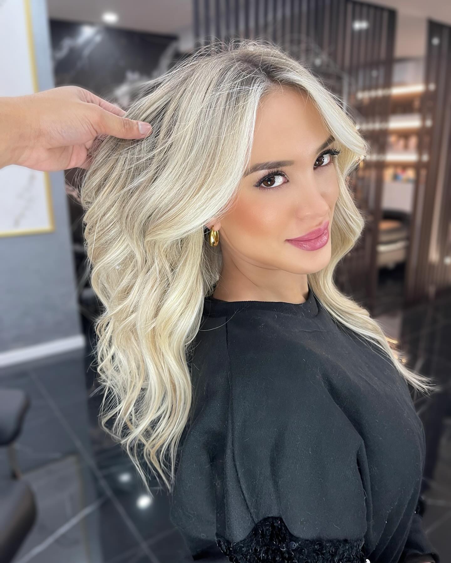 Balayage
