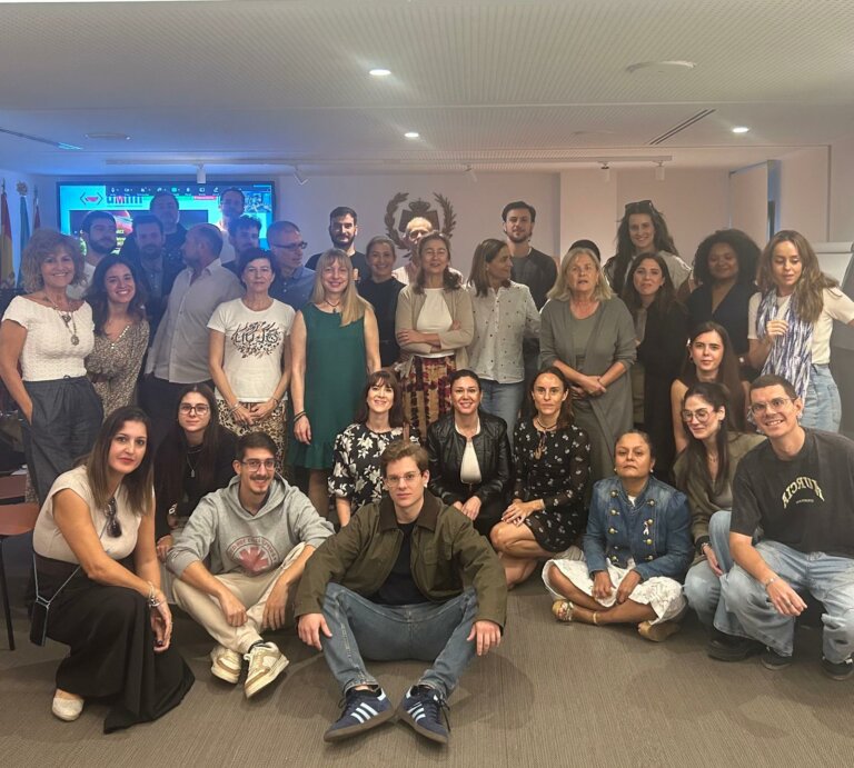 Imagen destacada de Curso de Justicia Sistémica