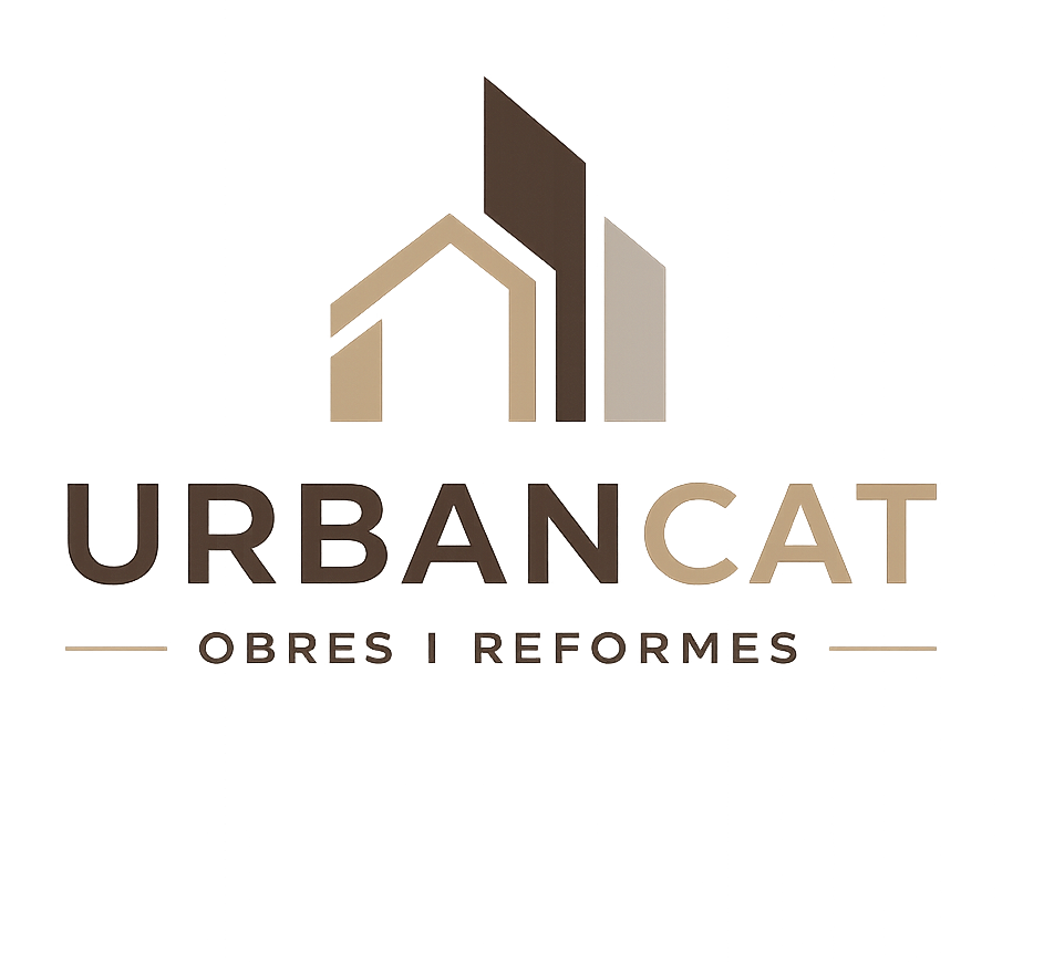 URBANCAT — Obres i Reformes