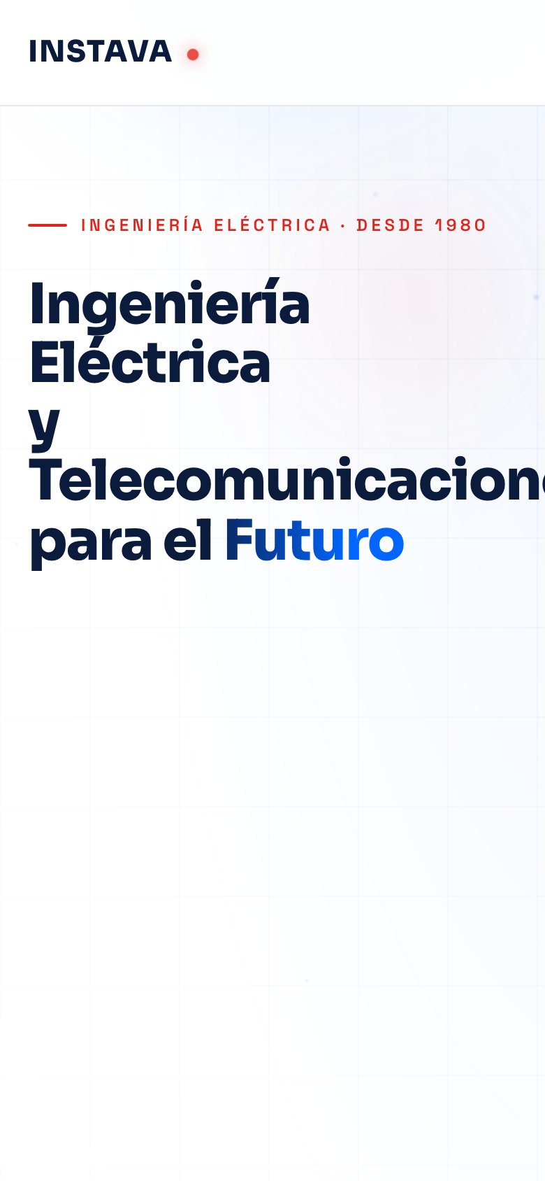 INSTAVA en móvil