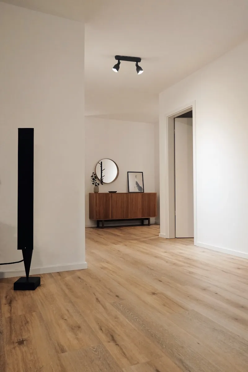 Web de instalación de parquet Parquet Barcelona, alojada por WebsBarcelona