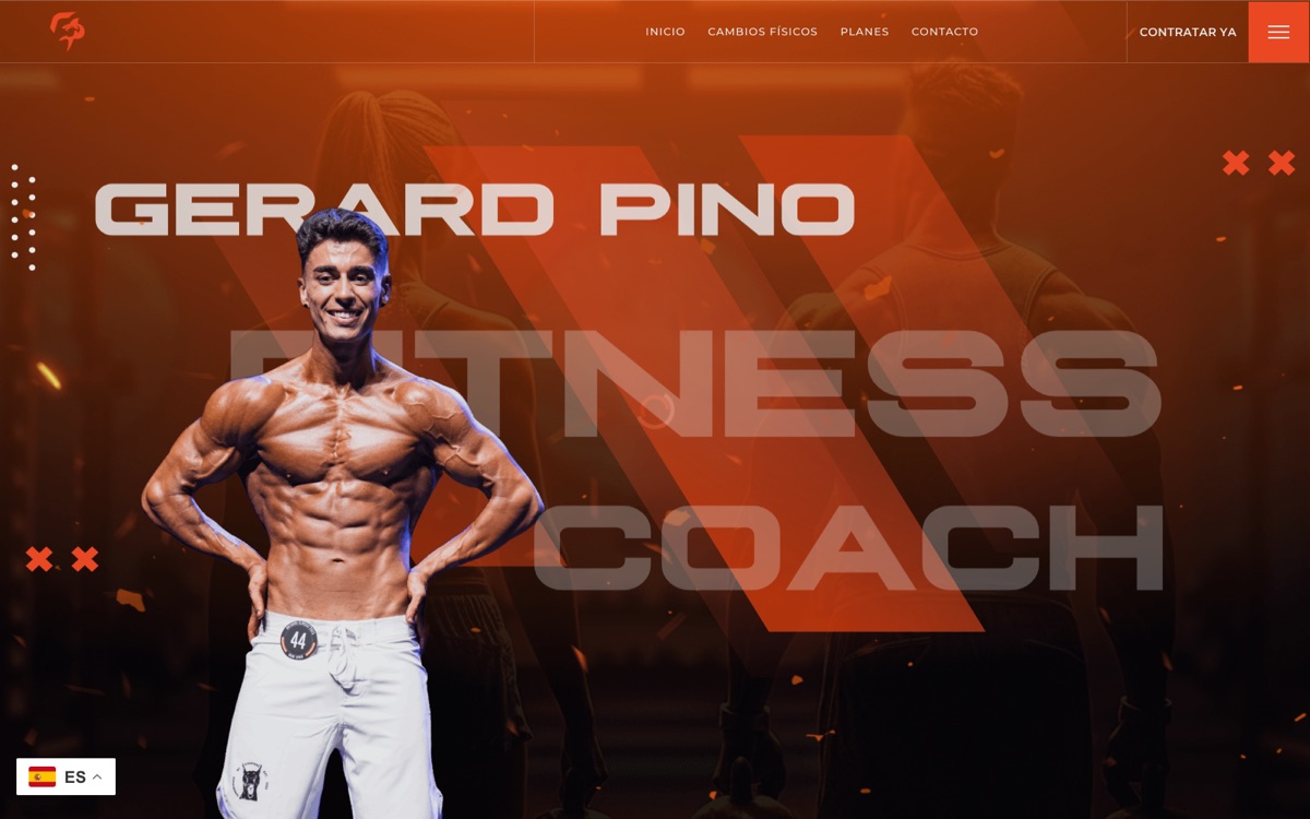 gerardpfitness.com