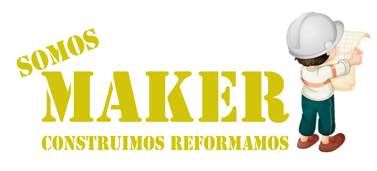 logotipo portada web somosmaker